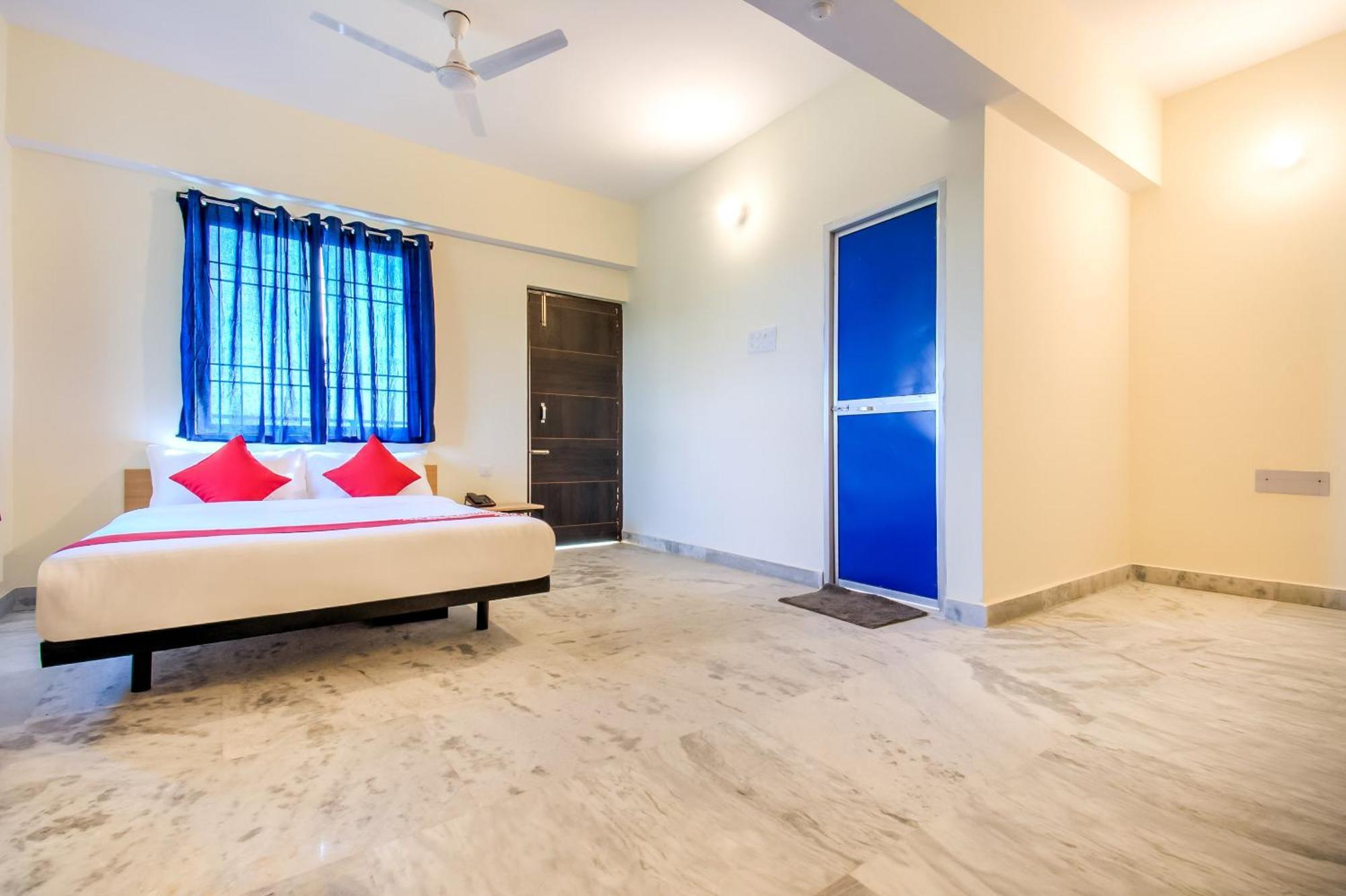 Hotel O Bihan Hospito India Patna  Exterior photo