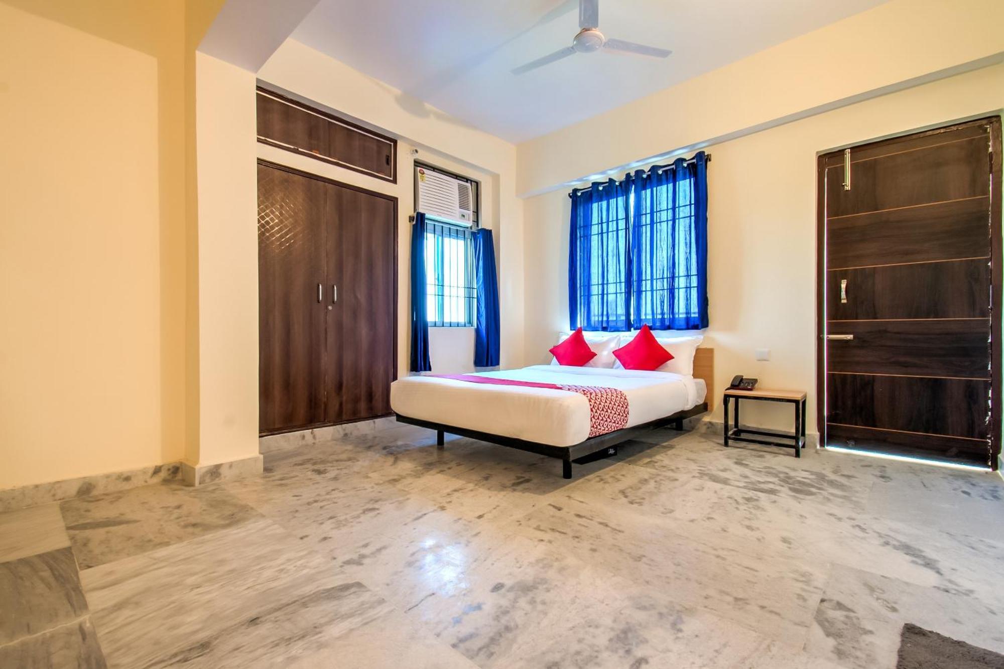 Hotel O Bihan Hospito India Patna  Exterior photo
