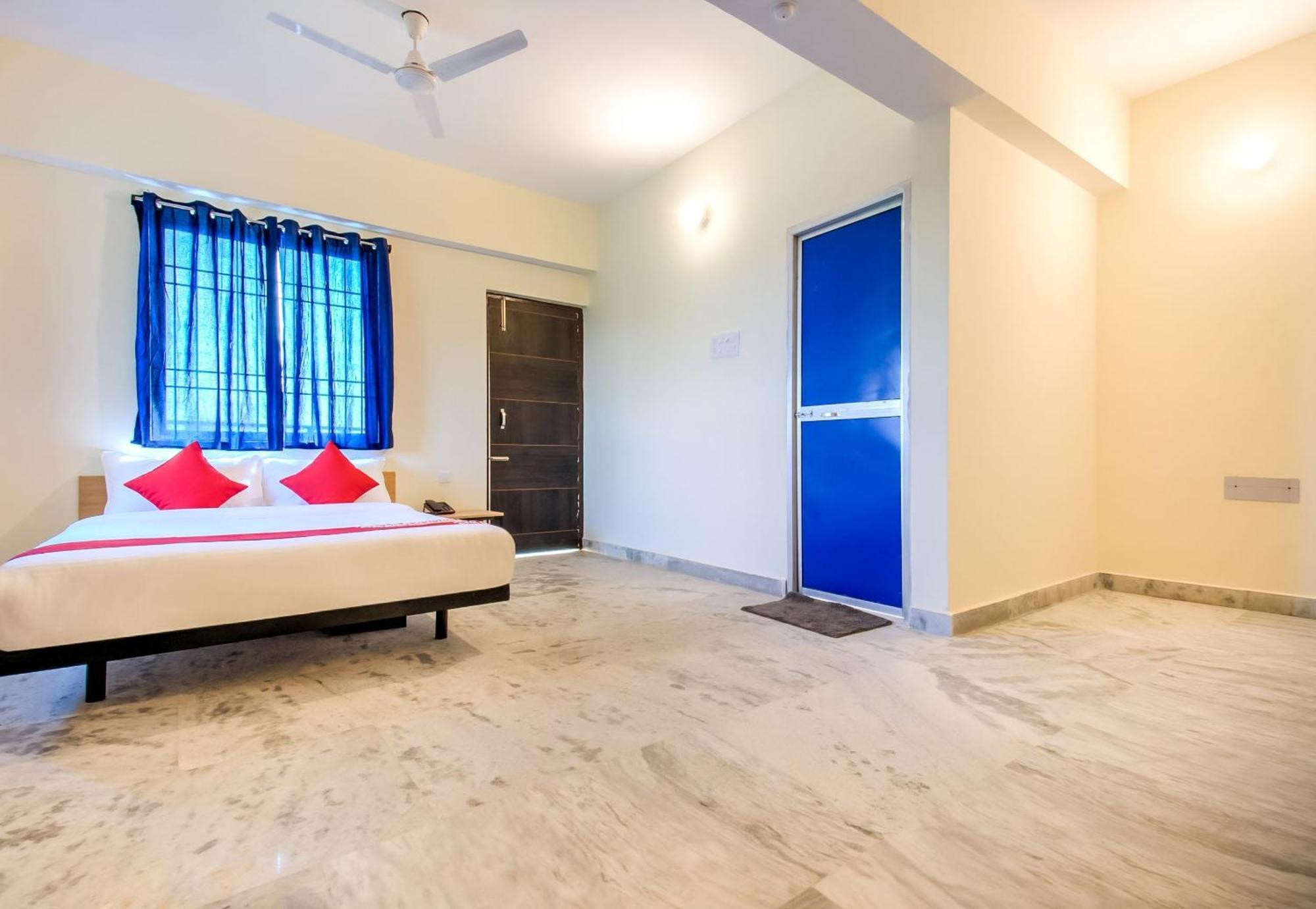 Hotel O Bihan Hospito India Patna  Exterior photo