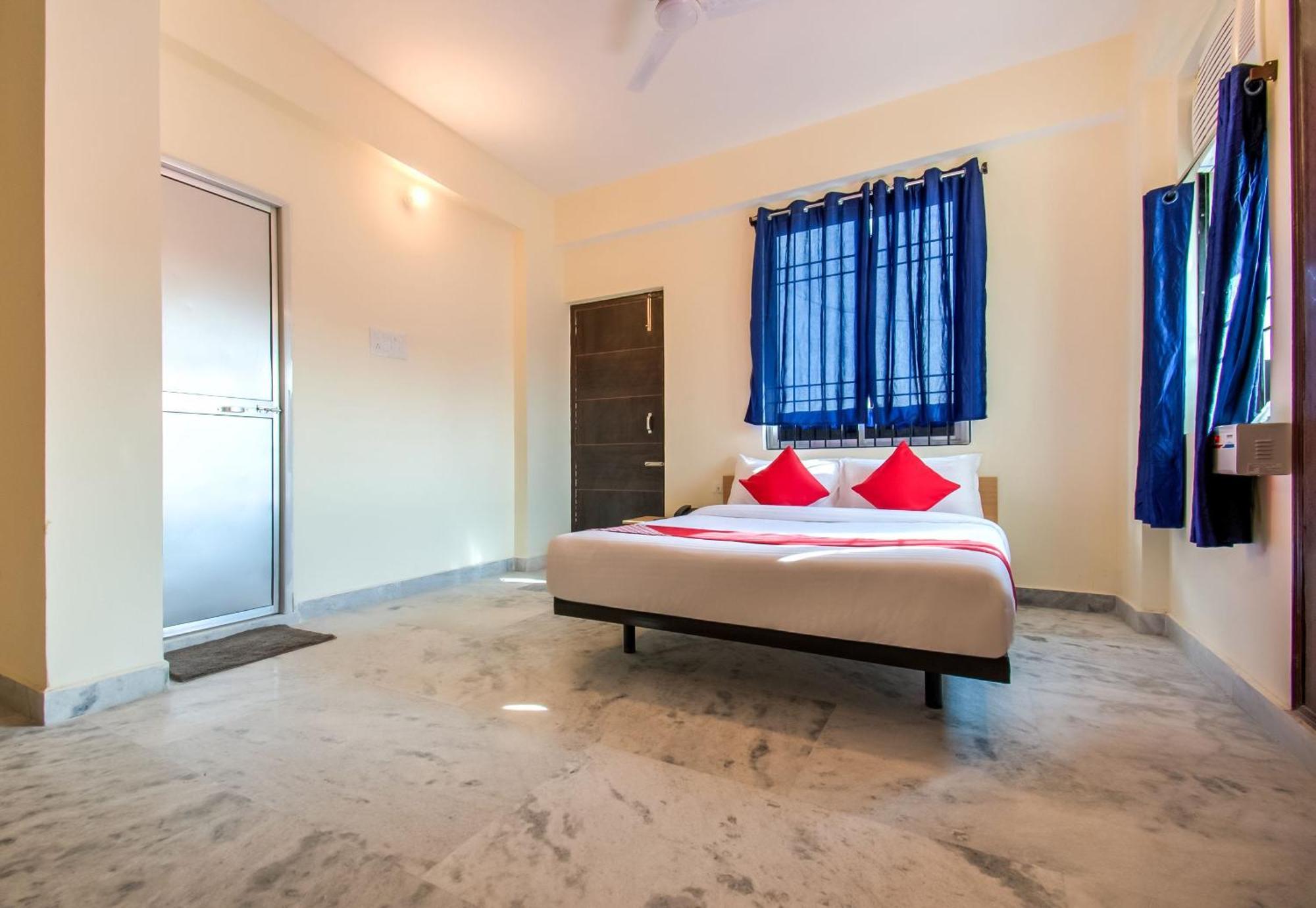Hotel O Bihan Hospito India Patna  Exterior photo