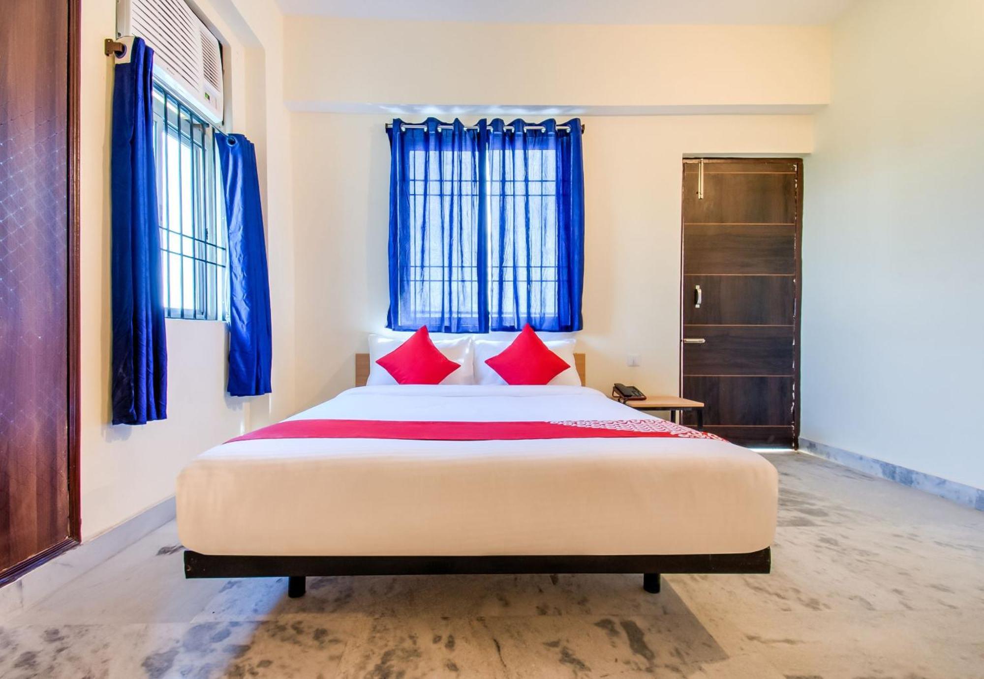 Hotel O Bihan Hospito India Patna  Exterior photo
