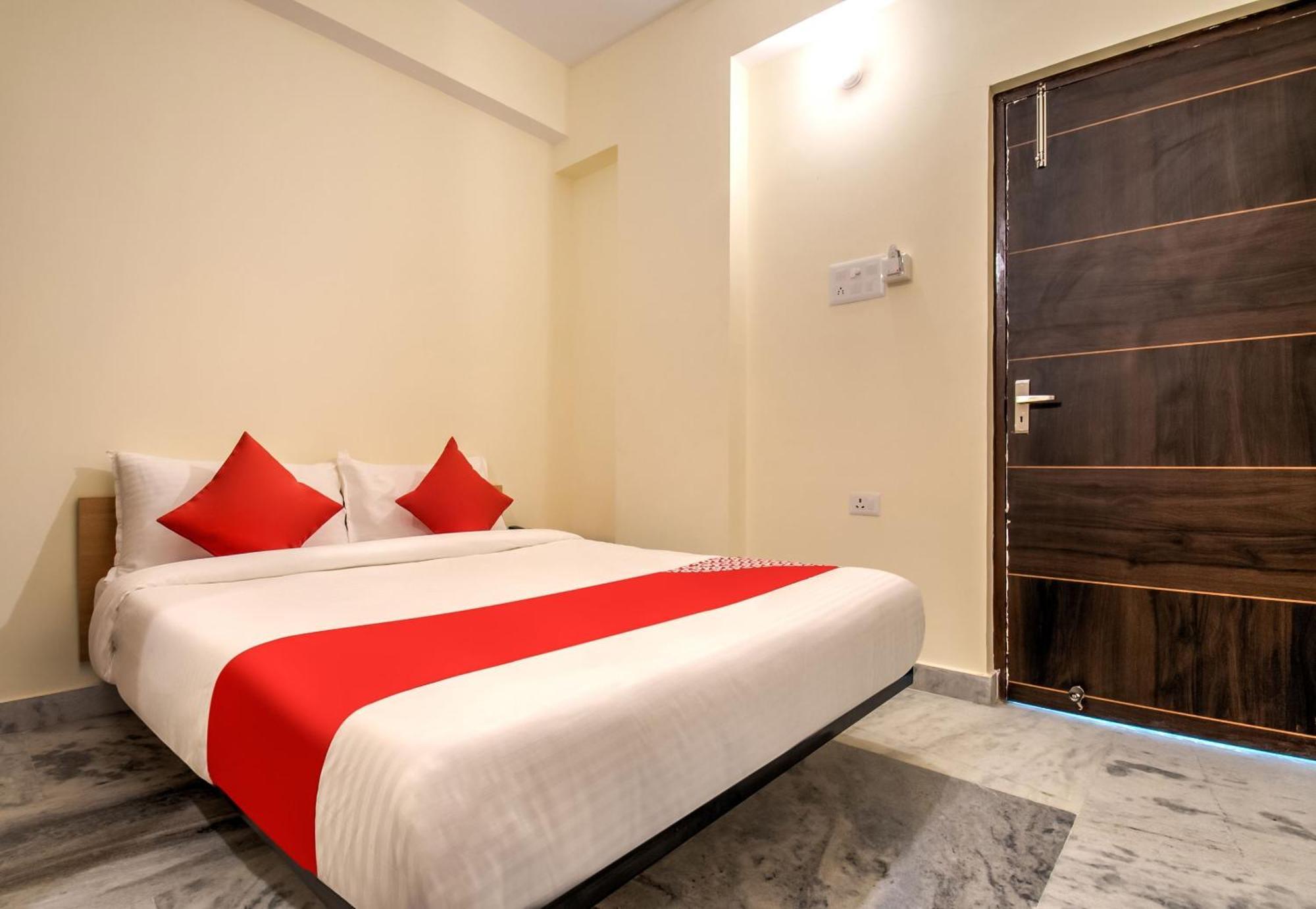Hotel O Bihan Hospito India Patna  Exterior photo