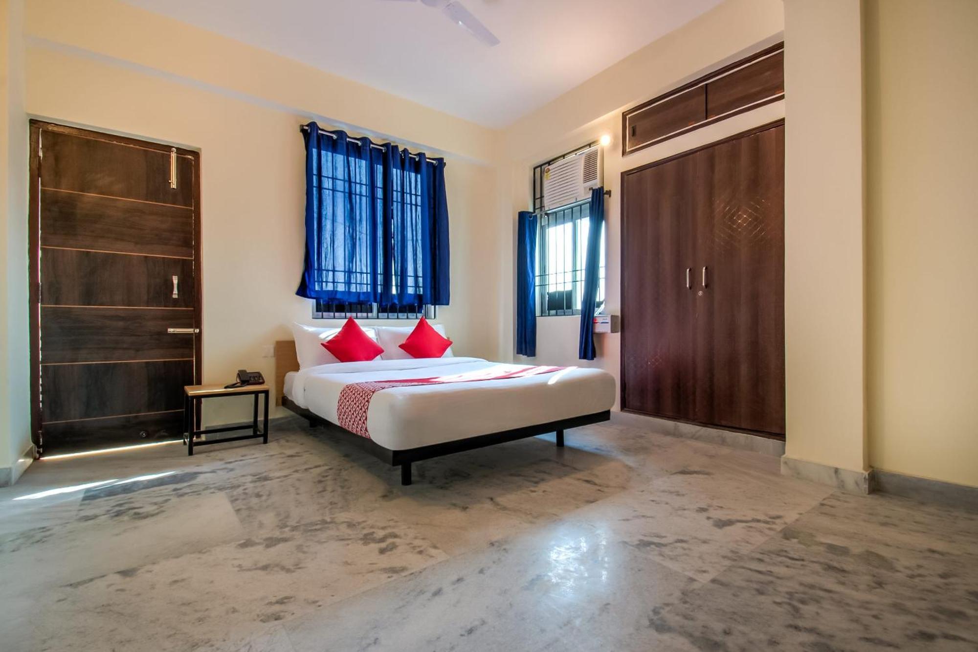 Hotel O Bihan Hospito India Patna  Exterior photo