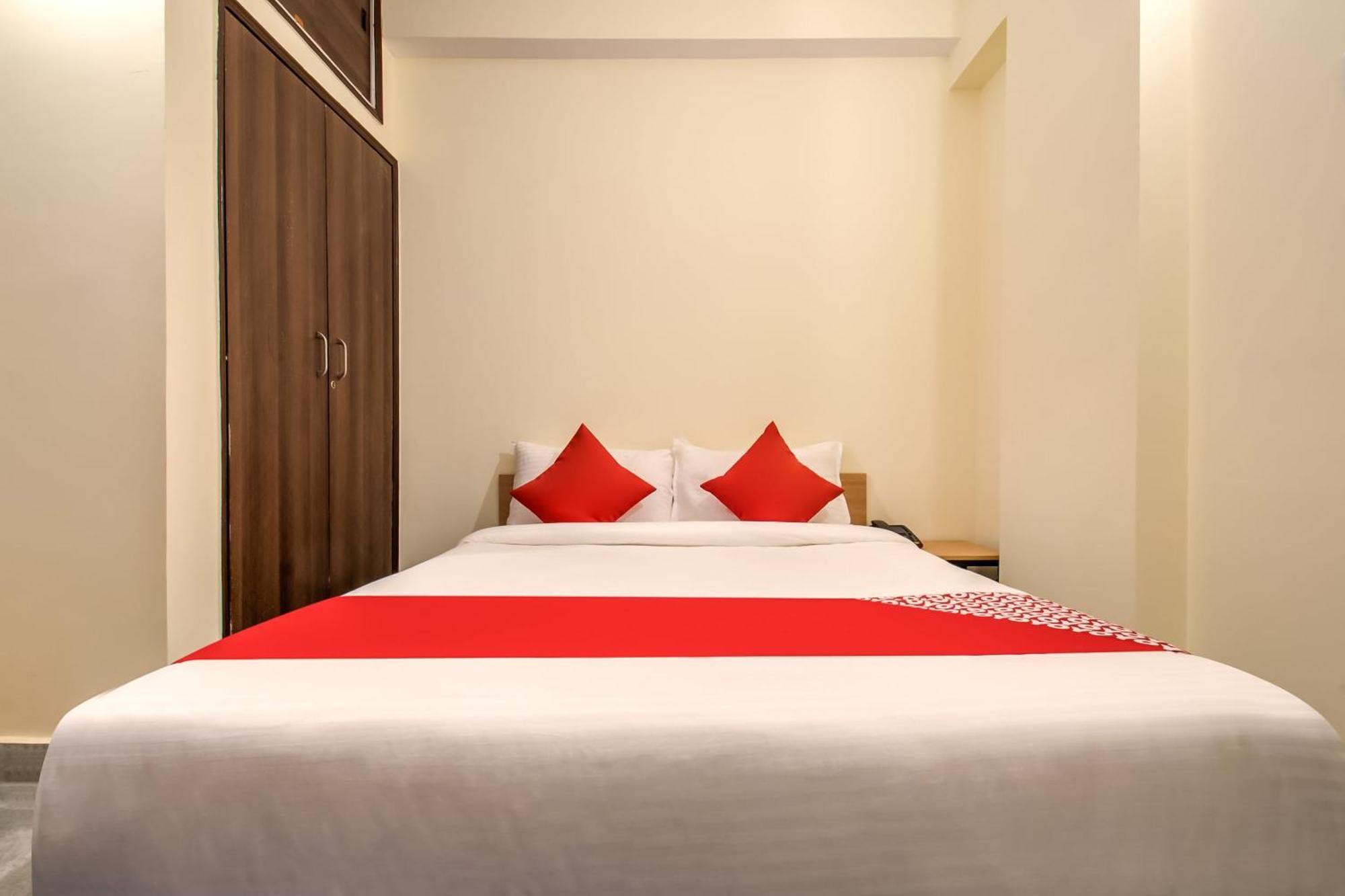 Hotel O Bihan Hospito India Patna  Exterior photo