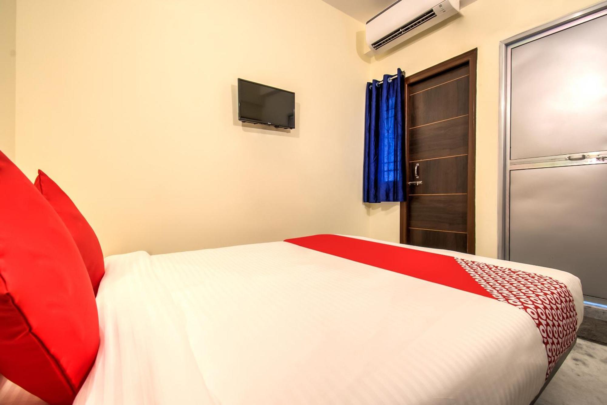 Hotel O Bihan Hospito India Patna  Exterior photo