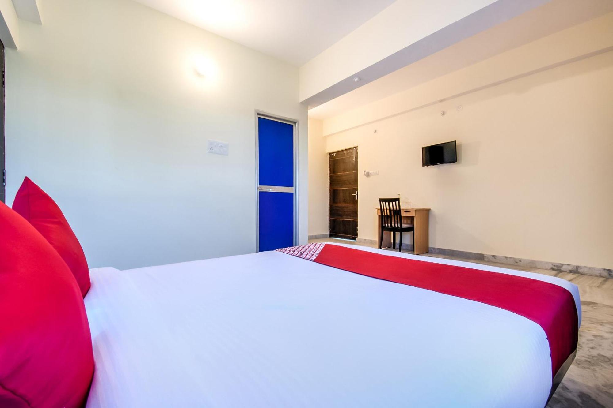 Hotel O Bihan Hospito India Patna  Exterior photo