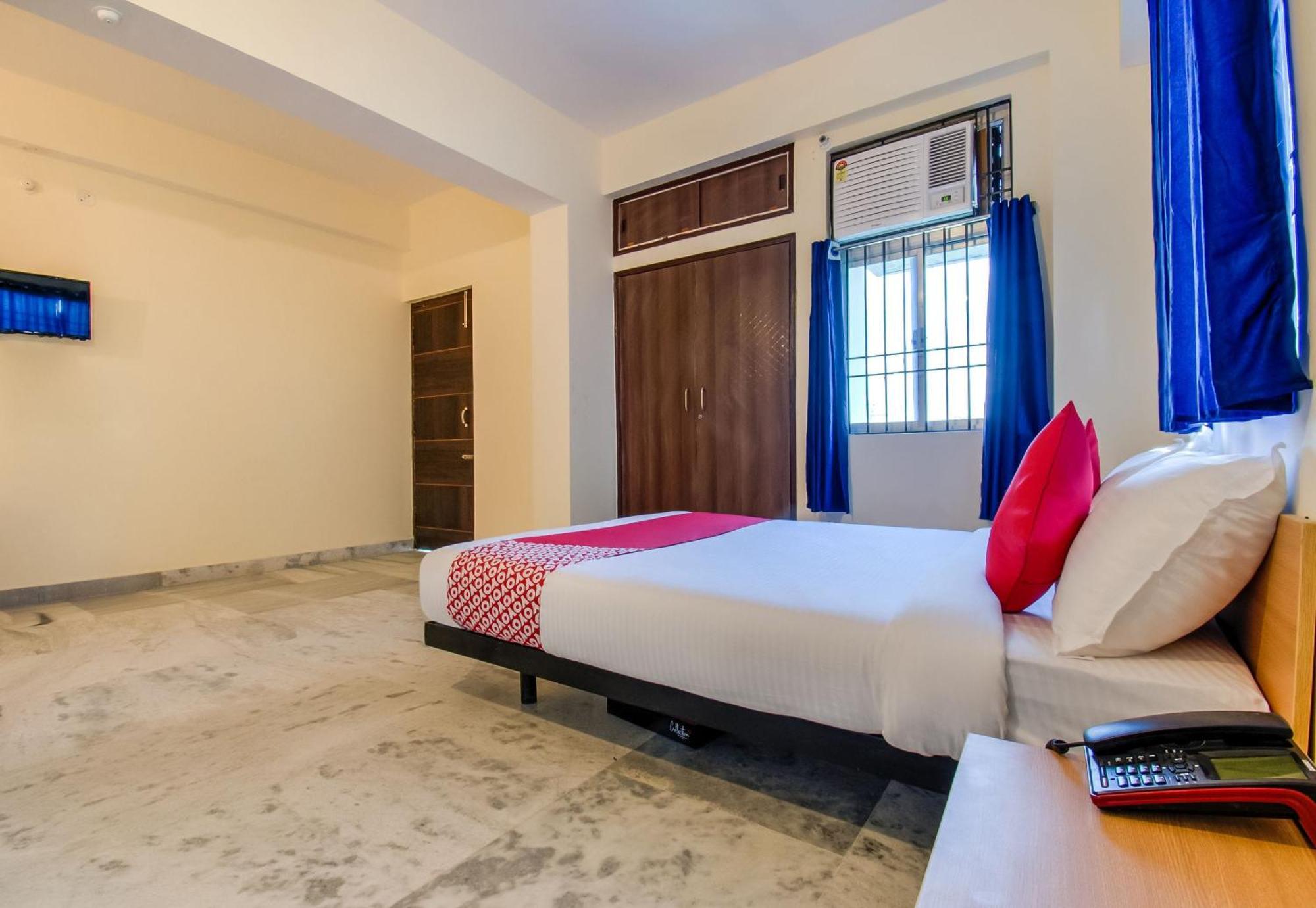 Hotel O Bihan Hospito India Patna  Exterior photo